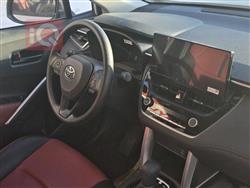 تويوتا كورولا كروس